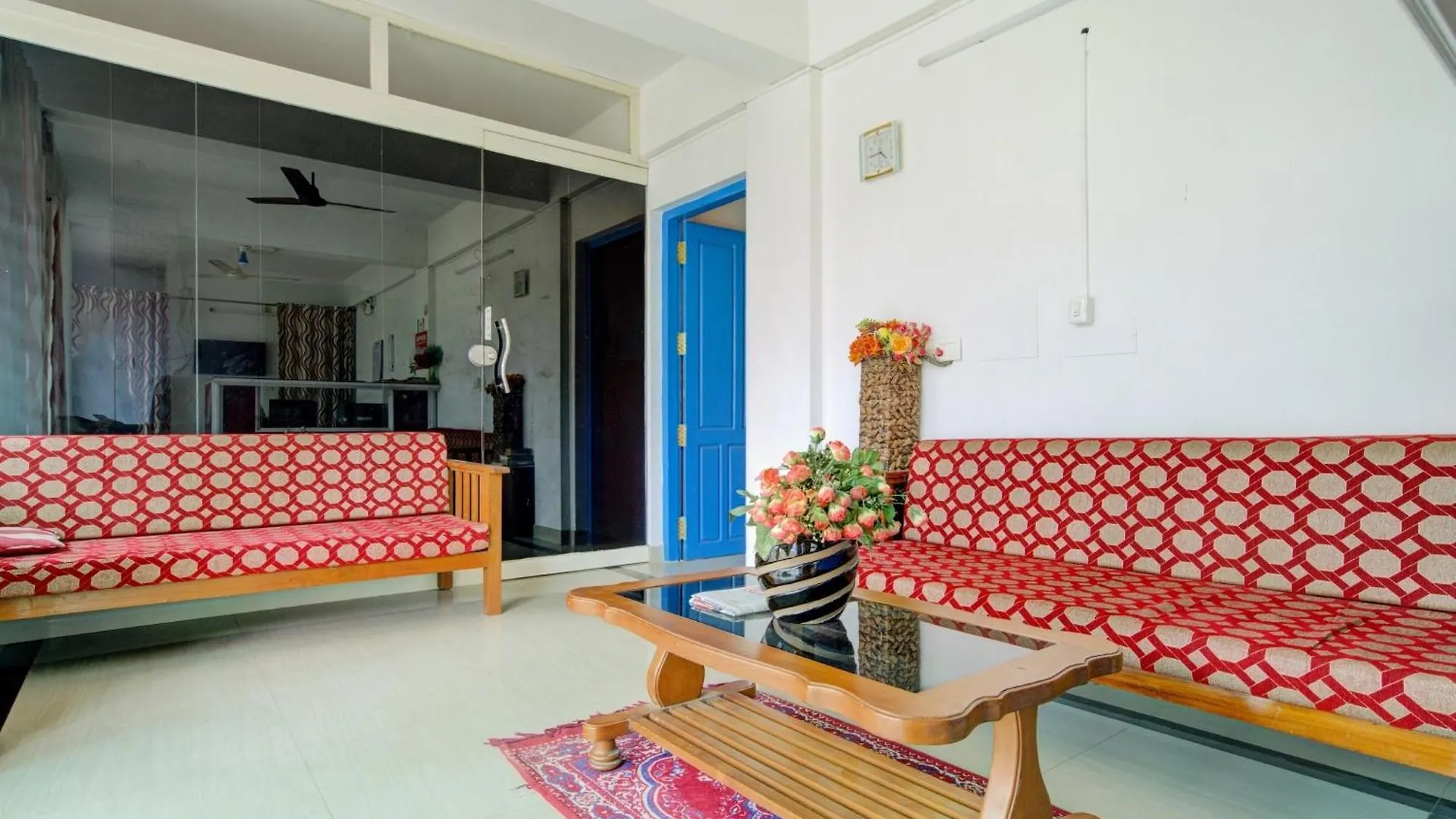 Hotel O Dream Palace Kovalam