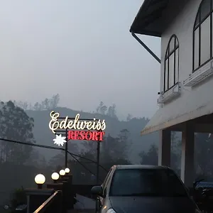 Edelweiss Munnar