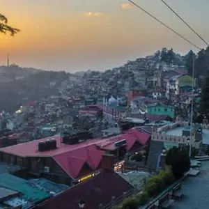 On Mall Road By Kalawati Homes Shimla