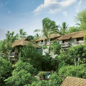 Taj Cove And Resort
