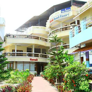Hawah Hotel