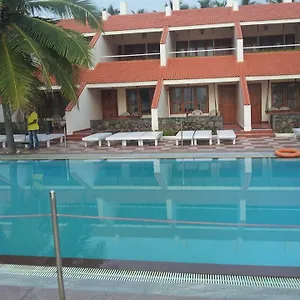 Sea Face Hotel